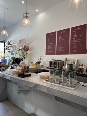 Tí Cafe by null