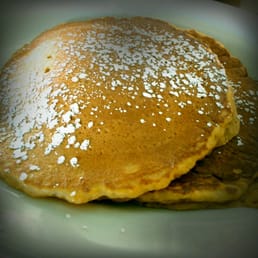 Flapjacks