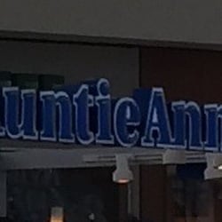 Auntie Anne's