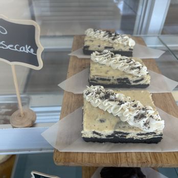 Fork'n Delicious - Desserts Near Me - Modesto, California