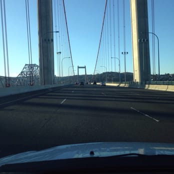 Carquinez Bridge - Landmarks & Historical Buildings Near Me - Crockett, California