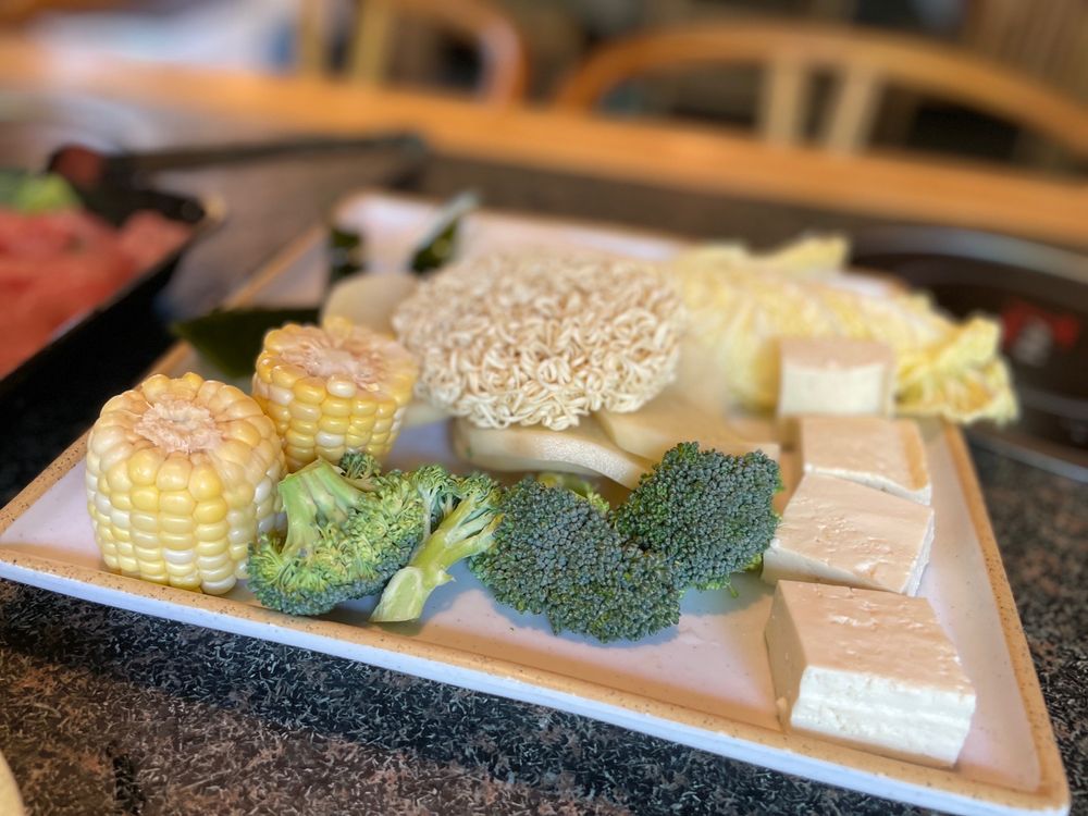 Szechuan Mansion Hotpot