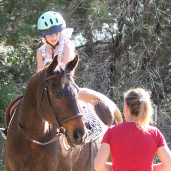 Cornerstone Farm - Horseback Riding Near Me - Cedar park, Texas
