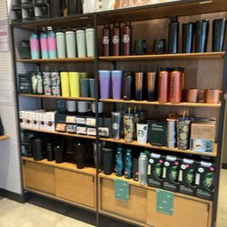 Starbucks - Display!