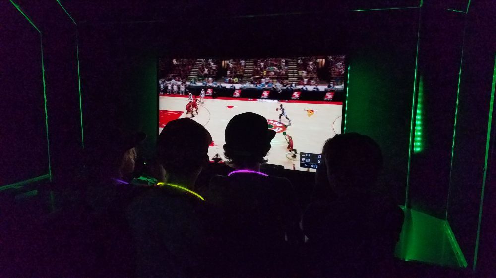 GAMETRUCK HOWELL Updated September 2024 12 Photos Howell, New