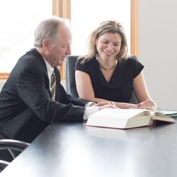FH&P Lawyers - Photo