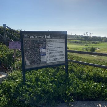 Sea Terrace Community Park - Parks Near Me - Dana Point, California Sea Terrace Community Park - Parks Near Me - Dana Point, California