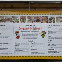 Cemitas Poblanas - 12/31/22