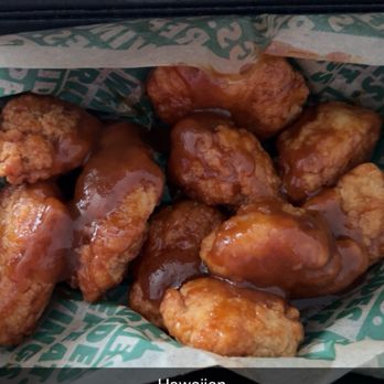 Wingstop - Chicken Wings Near Me - Whitehall, Ohio