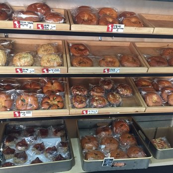 the BAKERY - Korean bread! Grew up eating most of these as a kid. My favorite will always be the soboro bread. - Patisserie/Cake Shop Near Me - Buena Park, California
