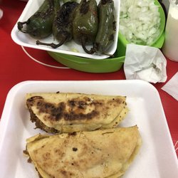 La Comadre