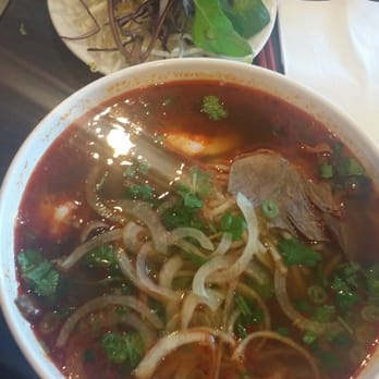 Life Pho - Spicy beef - Vietnamese Near Me - Severna Park, Maryland Life Pho - Spicy beef - Vietnamese Near Me - Severna Park, Maryland