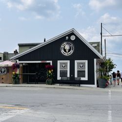 The Ice Cream Tank