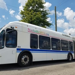 Nashville MTA - MTA = my tonsils ache