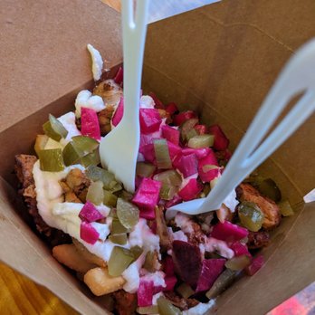 Shawarmaji - Shawarma fries - Middle Eastern Near Me - Santa Clara, California Shawarmaji - Shawarma fries - Middle Eastern Near Me - Santa Clara, California