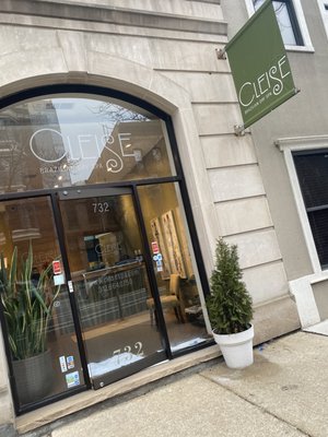 Cleise Brazilian Day Spa by null