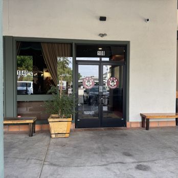 Feta Cowboy - Mediterranean Near Me - Tempe, Arizona