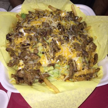 Macho's Taco Shop - Carne asada fries! - Mexican Near Me - La Mesa, California Macho's Taco Shop - Carne asada fries! - Mexican Near Me - La Mesa, California
