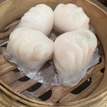 Yang Kee Dumpling - Har Gow - Dim Sum Near Me - Davis, California