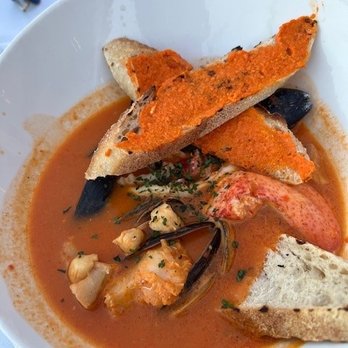 Tom Ham's Lighthouse - BOUILLABAISSE - Breakfast & Brunch Near Me - San Diego, California Tom Ham's Lighthouse - BOUILLABAISSE - Breakfast & Brunch Near Me - San Diego, California