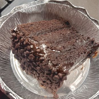 Jackson Hole - Triple Chocolate Layer Cake - Burgers Near Me - East Elmhurst, New York Jackson Hole - Triple Chocolate Layer Cake - Burgers Near Me - East Elmhurst, New York