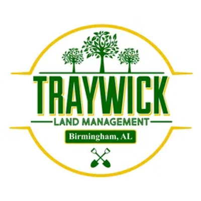 Traywick Land Management Logo