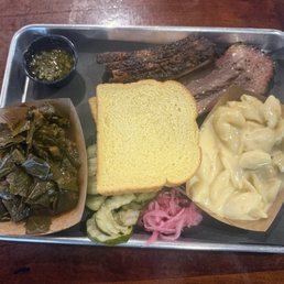 2 meat plate 2 meat plate