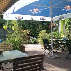 Gaststätte Zum Bergschlößchen