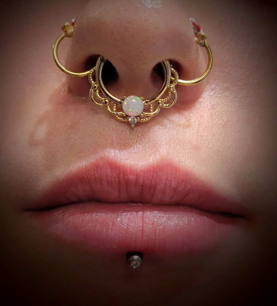 RIKKI DAUNTLESS 101 Updated April 2024 Request an Appointment 43 Photos 2700 NE Andresen