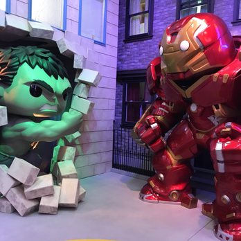 Funko - Toy Stores Near Me - Everett, Washington