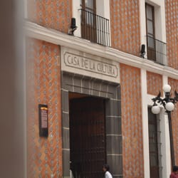 Casa de la Cultura de Puebla