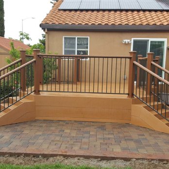 Green Design Home Services, Inc - Trex Deck - General Contractors Near Me Green Design Home Services, Inc - Trex Deck - General Contractors Near Me