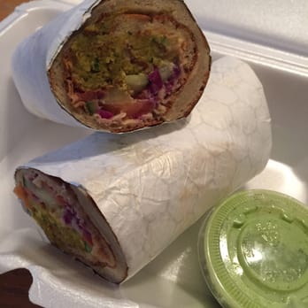 Jasa Kabob - Falafel wrap - Mediterranean Near Me - Baltimore, Maryland Jasa Kabob - Falafel wrap - Mediterranean Near Me - Baltimore, Maryland