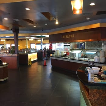Ocean Buffet - Buffets Near Me - Saint Robert, Missouri