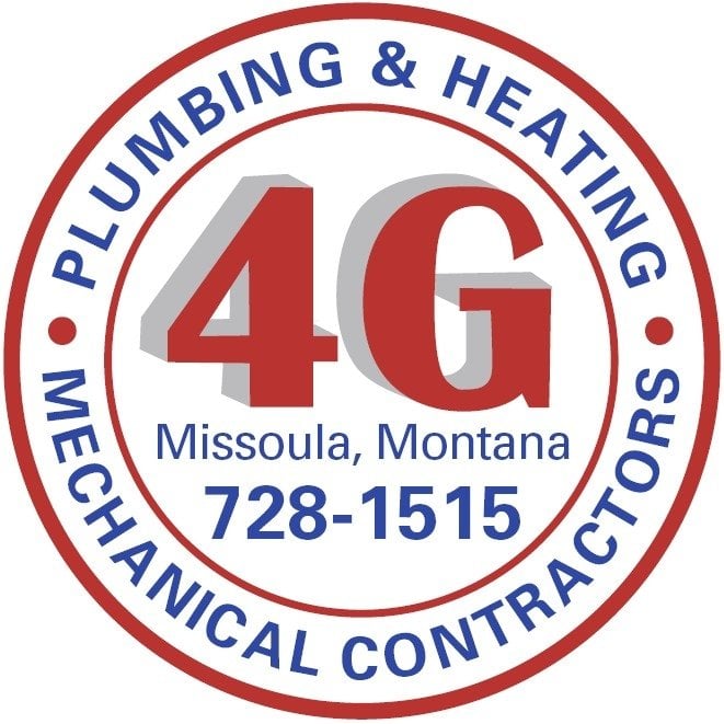 Slide of 4G Plumbing & Heating