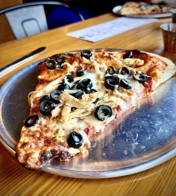Noli's Pizzeria - Blackstone by null