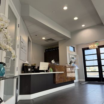 Desert Dentistry - General Dentistry Near Me - Phoenix, Arizona