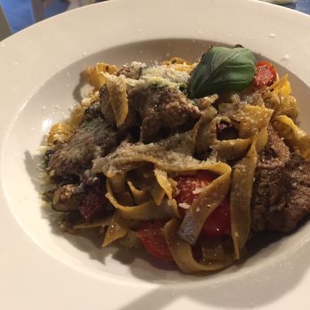 Tawerna Pepe Verde - Pork with pasta - Polish Near Me - Łódź, LD