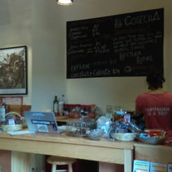 La Cosecha