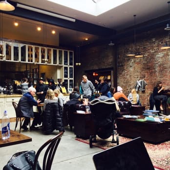 Devocion - Coffee & Tea Near Me - Brooklyn, New York Devocion - Coffee & Tea Near Me - Brooklyn, New York