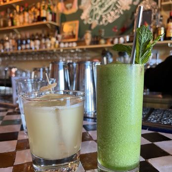 The Green Zone - Cocktail Bars Near Me - Washington, DC, District of Columbia The Green Zone - Cocktail Bars Near Me - Washington, DC, District of Columbia