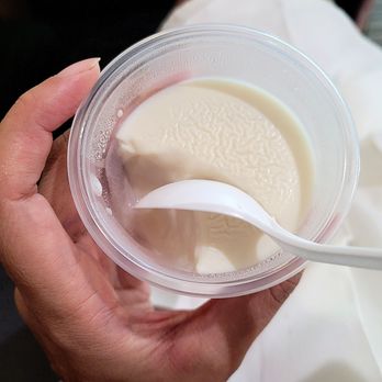 Hue Kitchen - Free tofu pudding for grand opening - Noodles Near Me - Santa Ana, California Hue Kitchen - Free tofu pudding for grand opening - Noodles Near Me - Santa Ana, California