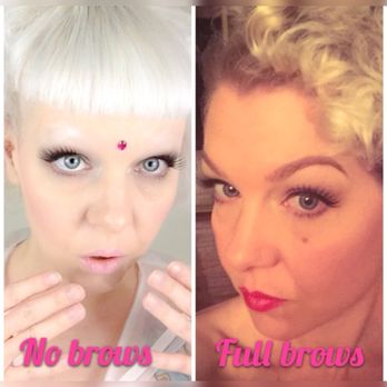 Lovely by Leia - I can help with growing out those brows. - Waxing Near Me - San Diego, California Lovely by Leia - I can help with growing out those brows. - Waxing Near Me - San Diego, California
