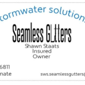Stormwater Solutions Seamless Guttering - Gutter Services Near Me - Moore, Oklahoma Stormwater Solutions Seamless Guttering - Gutter Services Near Me - Moore, Oklahoma