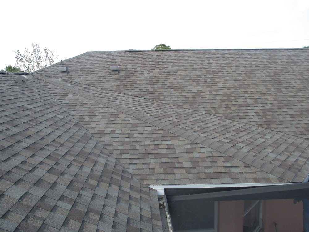 Slide of Ralph Carpenter Roofing