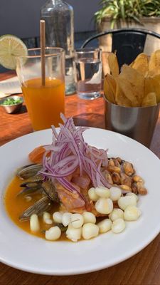 Piqueo's by null