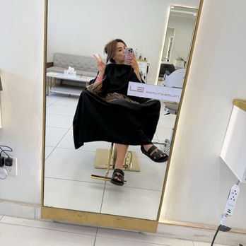 L2 Beauty Salon - Hair Salons Near Me - Millbrae, California