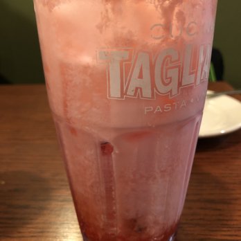 Cucina Tagliani - Italian soda - Italian Near Me - Glendale, Arizona