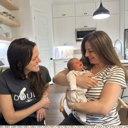 Tatiane Siqueira Doula