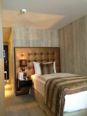Grischa – DAS Hotel Davos by null